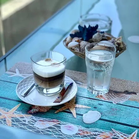 Apartament Sea View * Năvodari