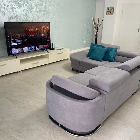 Apartament Sea View