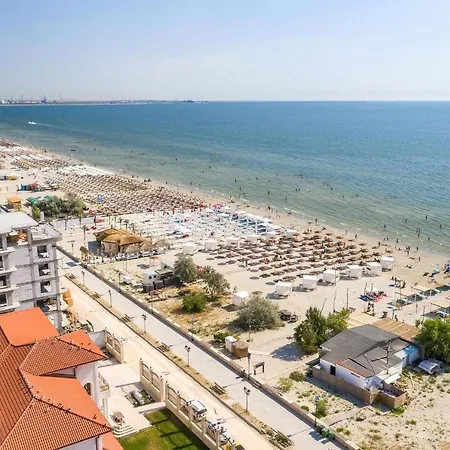 Appartamento Apartament Sea View *