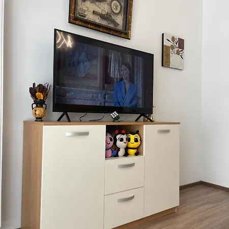 Appartamento Apartament Sea View Năvodari