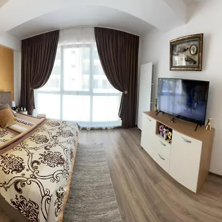 Apartament Sea View * Năvodari