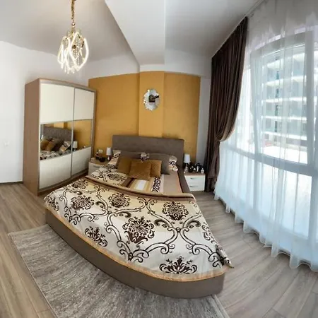 Apartament Sea View Appartamento *