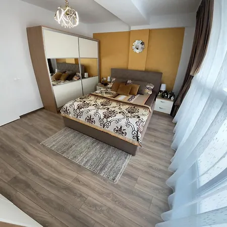 Appartamento Apartament Sea View