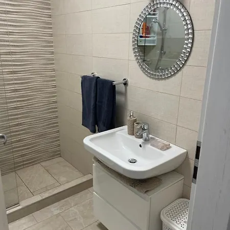 Apartament Sea View Appartamento Năvodari