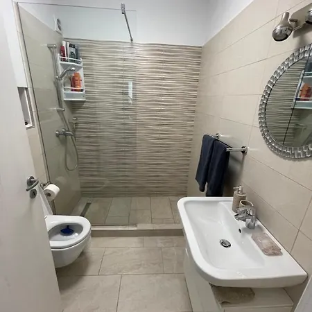 Apartament Sea View Appartamento *