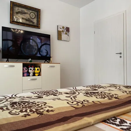 Apartament Sea View Appartamento Năvodari