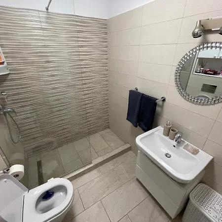 Apartament Sea View * Năvodari