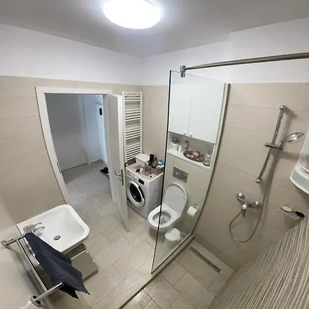 Apartament Sea View Năvodari